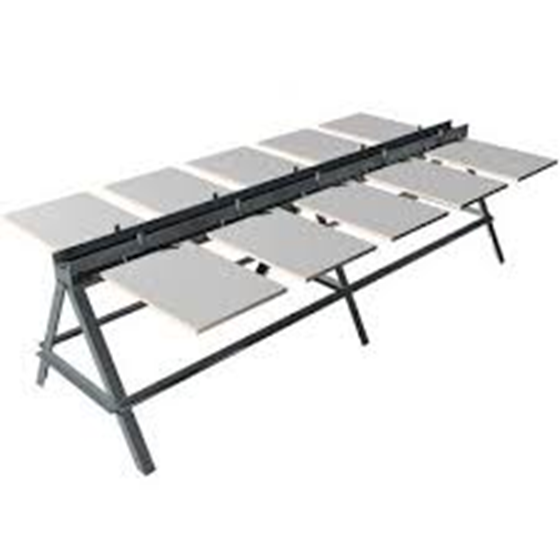 MESA DE SERIGRAFIA DE 10 M - JP DIGITAL EPSON ECUADOR