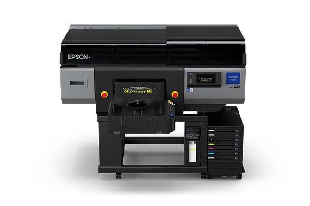 Impresora Industrial SureColor F3070 - JP DIGITAL EPSON ECUADOR