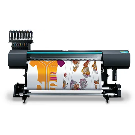 IMPRESORA DE SUBLIMACION ROLAND TEXART XT- 640 - JP DIGITAL EPSON ECUADOR