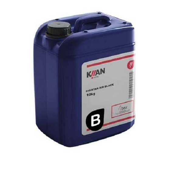DIGISTAR AIR BLACK PLUS 10KG - JP DIGITAL EPSON ECUADOR