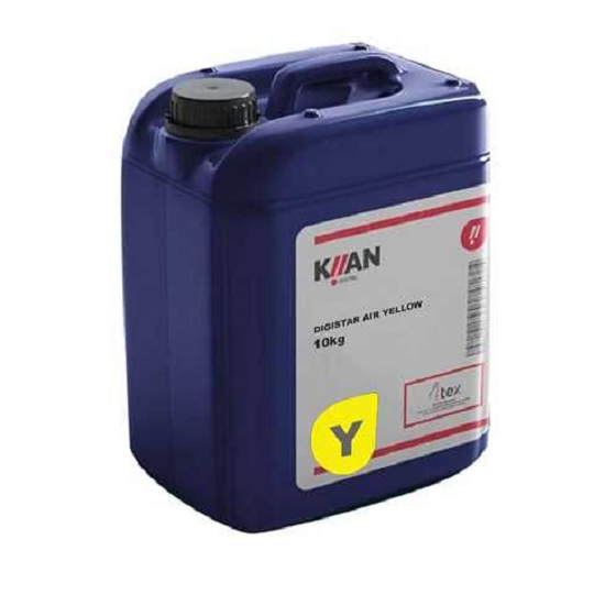 DIGISTAR AIR YELLOW 10KG - JP DIGITAL EPSON ECUADOR
