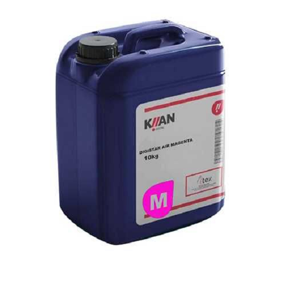 DIGISTAR AIR MAGENTA 10KG - JP DIGITAL EPSON ECUADOR