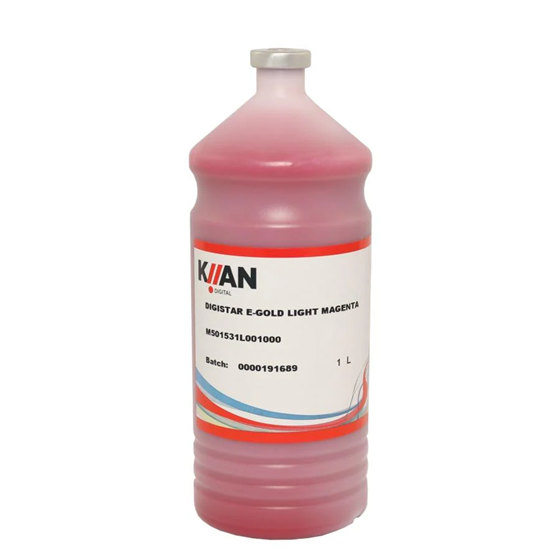 DIGISTAR K-ONE MAGENTA 10KG - JP DIGITAL EPSON ECUADOR