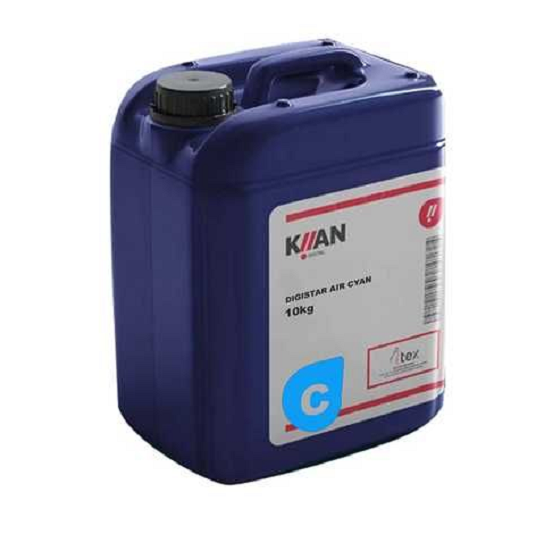 DIGISTAR AIR CYAN 10KG - JP DIGITAL EPSON ECUADOR
