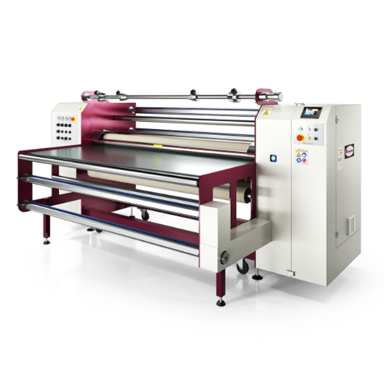 CALANDER FOR THERMOPRINTING T02 - 1800 - JP DIGITAL EPSON ECUADOR