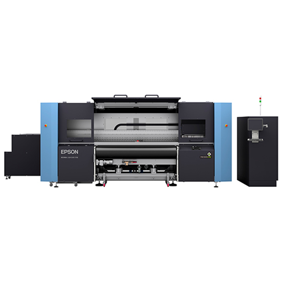 EPSON MONALISA EVO TRE 16T - JP DIGITAL EPSON ECUADOR