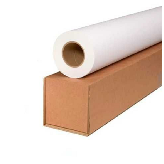 PAPEL SUBLIMACION MATE AS. 1.61CM X 200 METROS 58 GR - JP DIGITAL EPSON ECUADOR