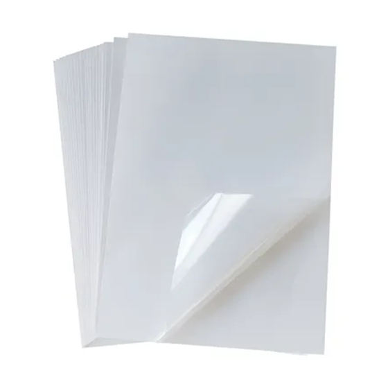 PAPEL TRANSFER DST. HOJA 100GR BLANCA A3 - JP DIGITAL EPSON ECUADOR