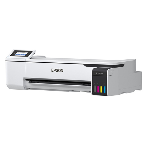 IMPRESORA SURE COLOR SC-T3170X ECOTANK - JP DIGITAL EPSON ECUADOR