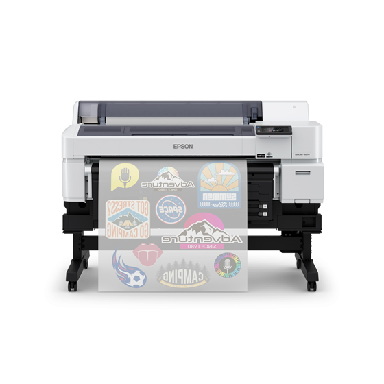 IMPRESORA DTFILM SURECOLOR G6070 - JP DIGITAL EPSON ECUADOR