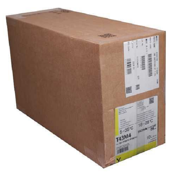 ULTRACHROME DS INK BAG YELLOW 10LT F10070 - JP DIGITAL EPSON ECUADOR