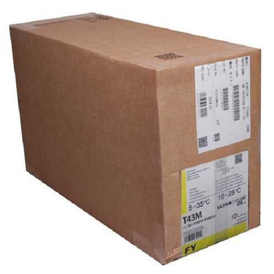 ULTRACHROME DS INK BAG YW 10LT F10070 - JP DIGITAL EPSON ECUADOR