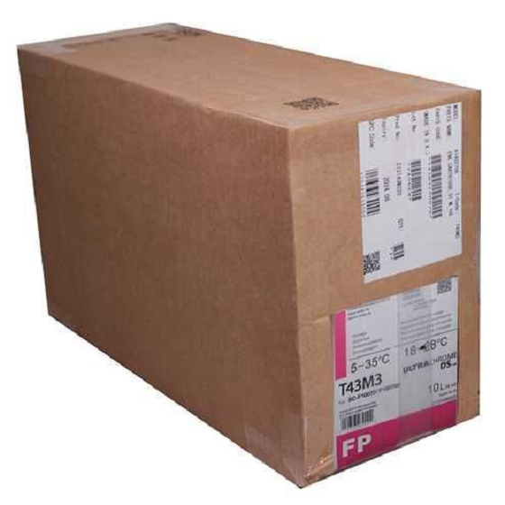 ULTRACHROME DS INK BAG PINK 10LT F10070 - JP DIGITAL EPSON ECUADOR