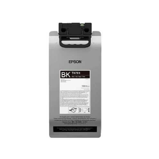 TINTA DTG EPS. CARTUCHO BLACK 1500 ML - JP DIGITAL EPSON ECUADOR