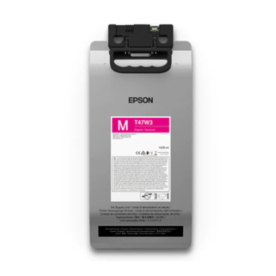 TINTA DTG EPS. CARTUCHO MAGENTA 1500 ML - JP DIGITAL EPSON ECUADOR