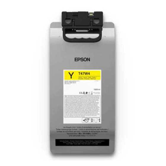 TINTA DTG EPS. CARTUCHO YELLOW 1500 ML - JP DIGITAL EPSON ECUADOR