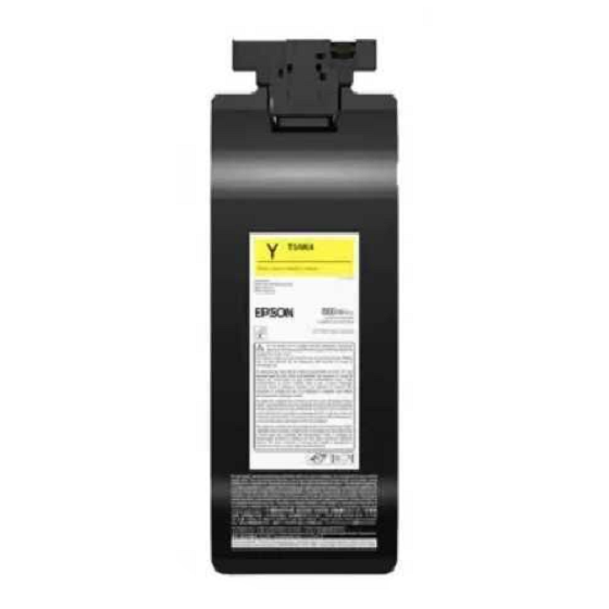 ULTRACHROME DG2 YELLOW INK PACK 800 ML - JP DIGITAL EPSON ECUADOR