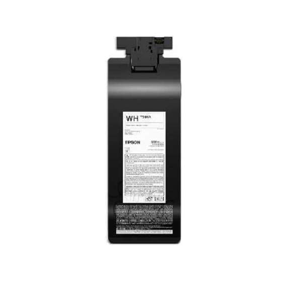 ULTRACHROME DG2 WHITE INK PACK 800 ML - JP DIGITAL EPSON ECUADOR