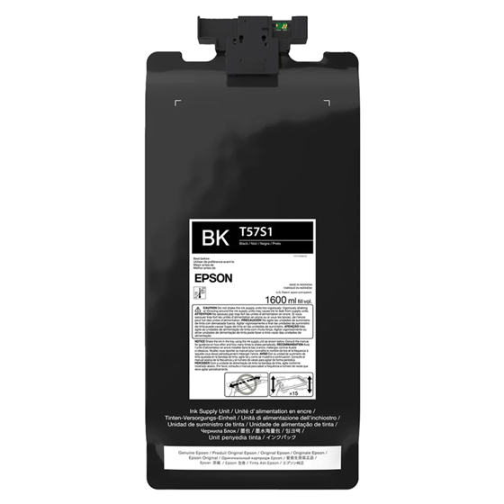 TINTA DTF BLACK FOR G6070 - JP DIGITAL EPSON ECUADOR