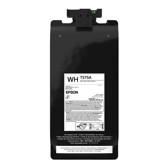 TINTA DTF WHITE FOR G6070 - JP DIGITAL EPSON ECUADOR