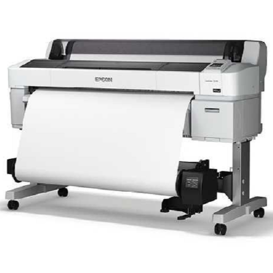 PLOTER SURE COLOR T7270 - JP DIGITAL EPSON ECUADOR