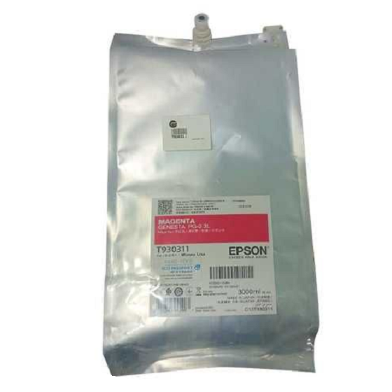 MAGENTA GENESTA PG-2 3L BAG - JP DIGITAL EPSON ECUADOR