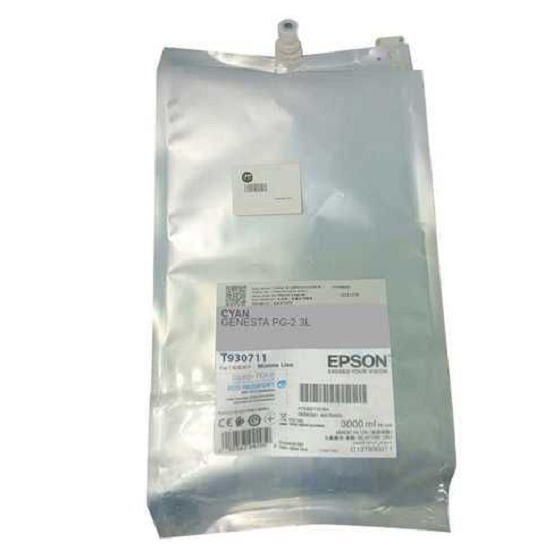 GREY GENESTA PG-2 3L BAG - JP DIGITAL EPSON ECUADOR