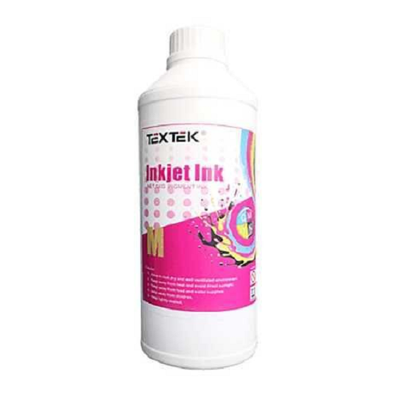 TINTA DTF INKJET INK PIGMENT 1KG MAGENTA - JP DIGITAL EPSON ECUADOR