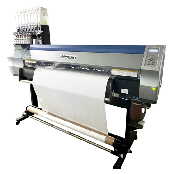 MIMAKI TS30-1300 - JP DIGITAL EPSON ECUADOR