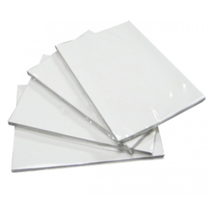 PAPEL BOND BON. RESMA PAQUETE A4 - JP DIGITAL EPSON ECUADOR