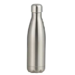 BOTELLA PLATEADA PARA SUBLIMACIÓN 17 OZ - JP DIGITAL EPSON ECUADOR