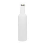 BOTELLA BLANCA DE ACERO INOXIDABLE PARA SUBLIMACIÓN 25 OZ - JP DIGITAL EPSON ECUADOR