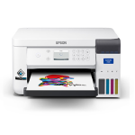 IMPRESORA EPSON SURECOLOR F170 - JP DIGITAL EPSON ECUADOR