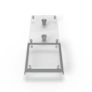 SOPORTE PARA MANGAS (4" x 4") PARA F2270 - JP DIGITAL EPSON ECUADOR