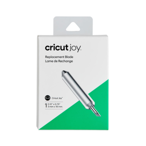 CUCHILLA DE REEMPLAZO CRICUT JOY - JP DIGITAL EPSON ECUADOR