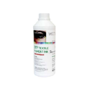 TINTA DTF EF. BOTELLA WHITE 1 LTR - JP DIGITAL EPSON ECUADOR