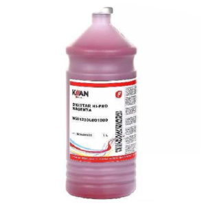 TINTA SUBLIMACION KII. HI-PRO MAGENTA 1 LTR - JP DIGITAL EPSON ECUADOR