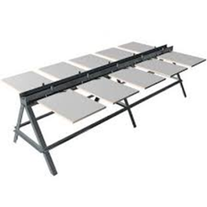 MESA DE SERIGRAFIA DE 10 M - JP DIGITAL EPSON ECUADOR