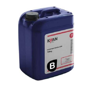 DIGISTAR AIR BLACK PLUS 10KG - JP DIGITAL EPSON ECUADOR