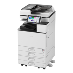 IMPRESORA MULTIFUNCIONAL LASER COLOR – IM - JP DIGITAL EPSON ECUADOR