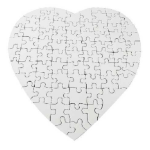 ROMPECABEZAS EN FORMA DE CORAZÓN PARA SUBLIMACIÓN - JP DIGITAL EPSON ECUADOR