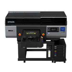 IMPRESORA INDUSTRIAL SURECOLOR F3070 EPSON - JP DIGITAL EPSON ECUADOR
