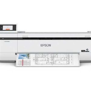 Impresora inalámbrica SureColor T3170M de 24" con escáner integrado - JP DIGITAL EPSON ECUADOR