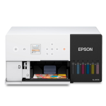 IMPRESORA FOTOGRÁFICA PROFESIONAL MINILAB EPSON SURELAB D570 - JP DIGITAL EPSON ECUADOR