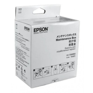 CAJA DE MANTENIMIENTO EPSON ECOTANK - JP DIGITAL EPSON ECUADOR