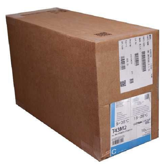 ULTRACHROME DS INK BAG CYAN, 10LT F10070 - JP DIGITAL EPSON ECUADOR
