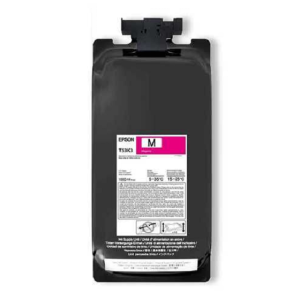 TINTA SUBLIMACION EPS. ULTRA CHROME DS MAGENTA F6470/F6470H 1.6 LTR - JP DIGITAL EPSON ECUADOR