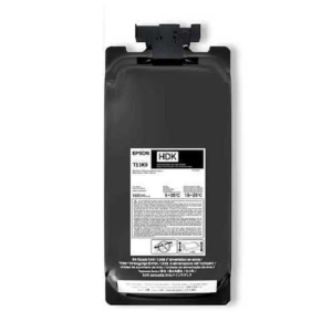 TINTA SUBLIMACION EPS. ULTRA CHROME DS HD BLACK F6470/F6470H 1.6 LTR - JP DIGITAL EPSON ECUADOR