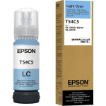 BOTELLA DE TINTA LIGHT CYAN EPSON ULTRACHROME D6R-S T54C 70 ML - JP DIGITAL EPSON ECUADOR