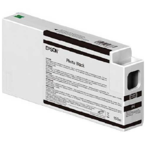 TINTA HD PHOTO BLACK 150ML P6000-P7000-P8000-P9000 EPSON - JP DIGITAL EPSON ECUADOR
